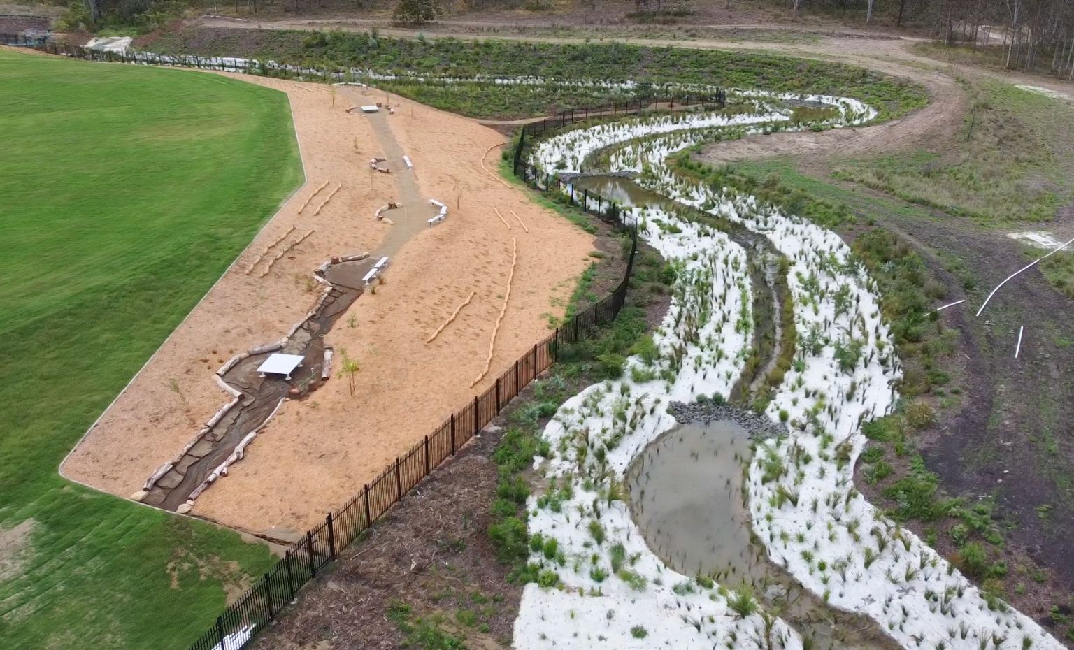 Understanding Queensland Council Flood Overlays
