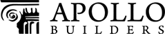 Apollo Builders logo
