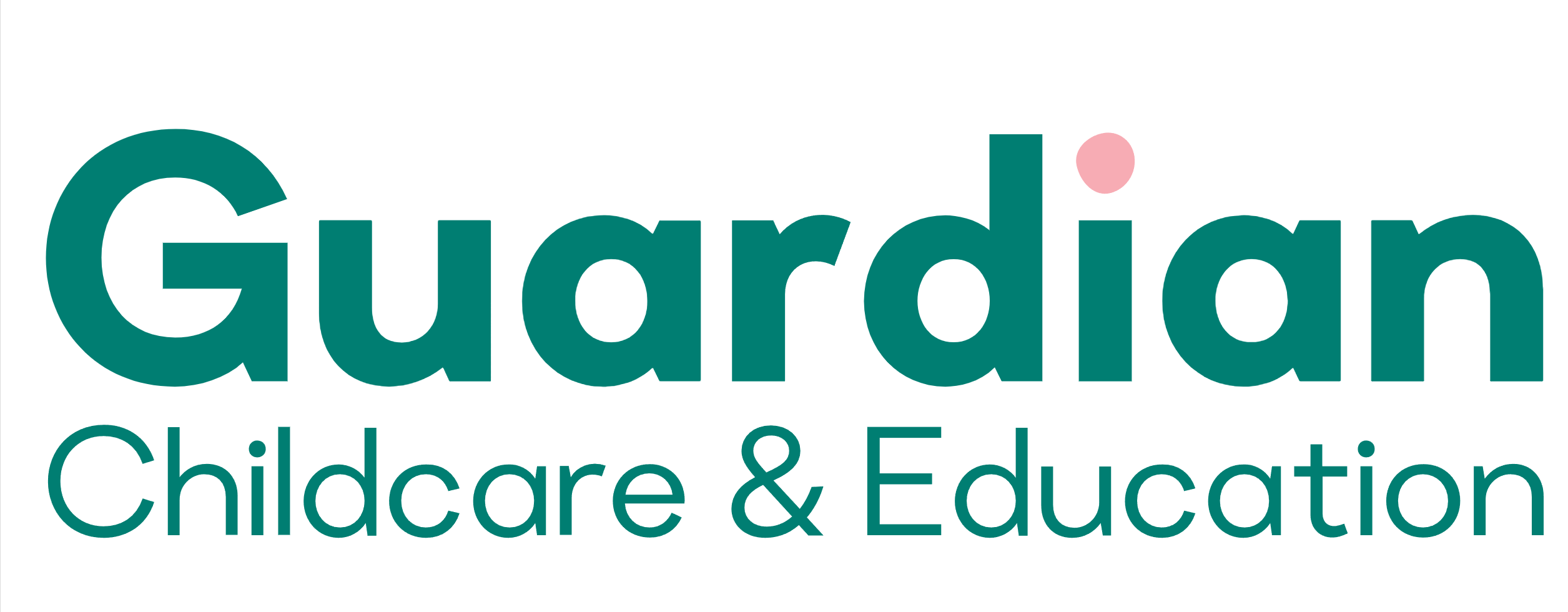 Guardian Childcare logo