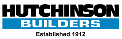 Hutchinson Builders logo