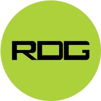 Raunik Design Group logo