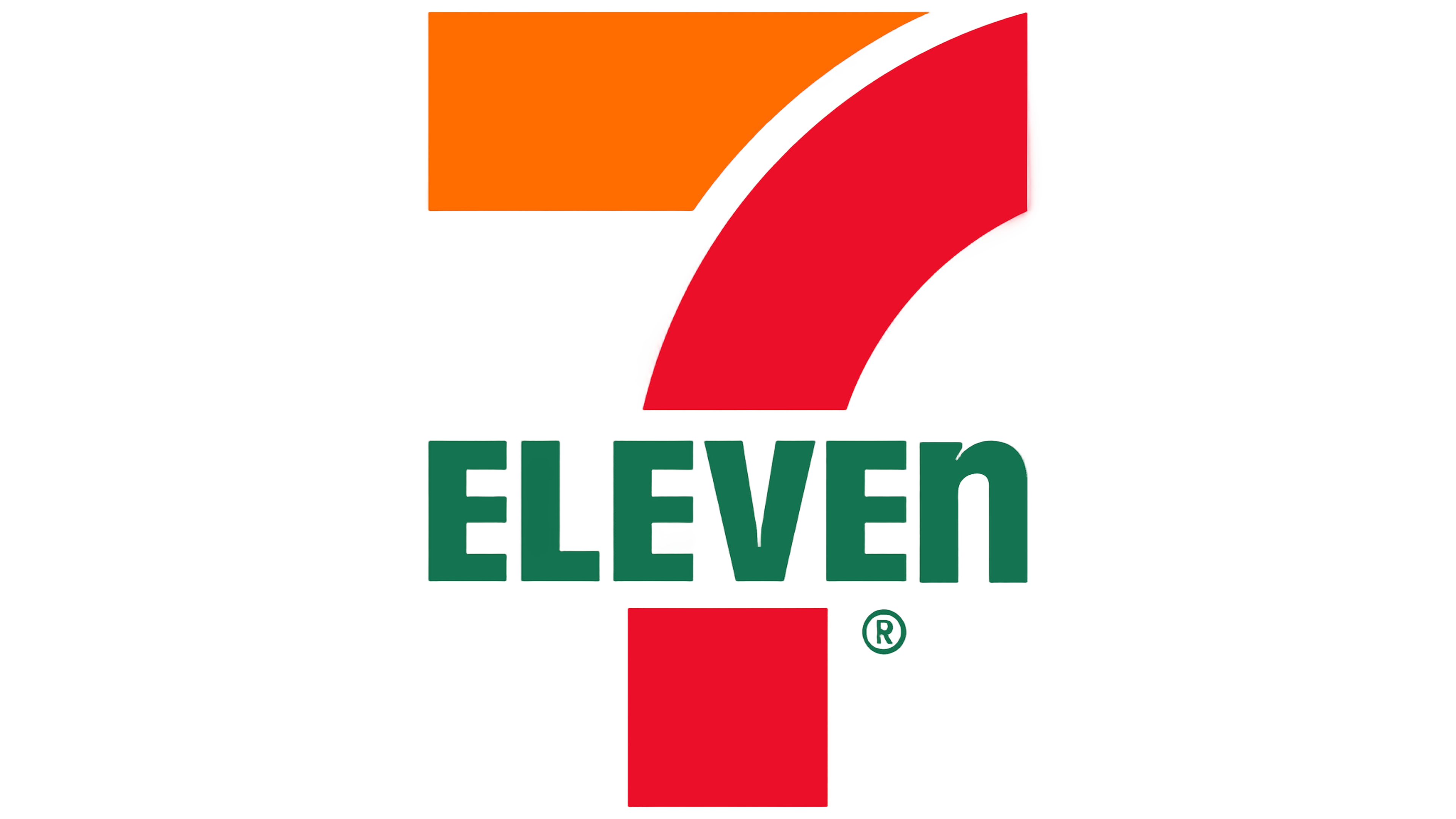 7-Eleven logo